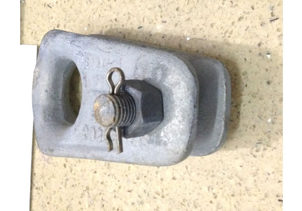 Clamp ring
