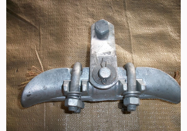 Suspension Clamps