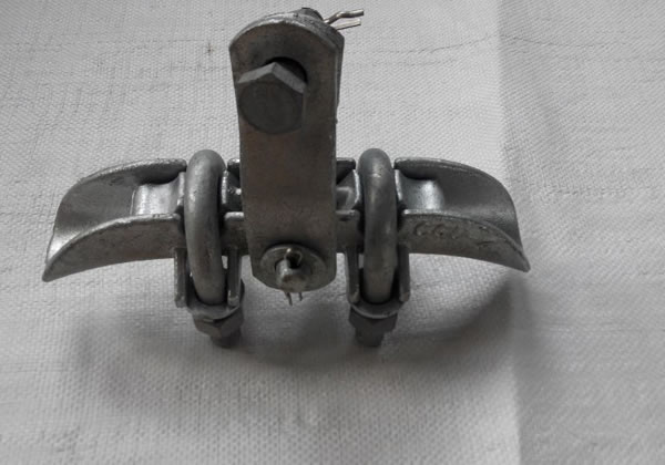 Suspension Clamps