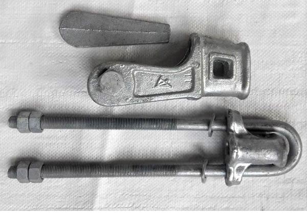 electric power fittings